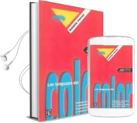 Descargar AudioLibro Los Lenguajes del Color de Eulalio Ferrer año 1999