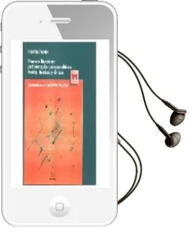 Descargar AudioLibro Nuevas Lineas en Psicoterapias Psicoanaliticas. Teoria, Tecnica, Clinica: Seminarios en Acippia, Madrid de Hector Fiorini año 1999