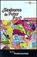 AudioLibro Sindrome de Peter Pan: Los Hijos que no se Marchan de Casa de Aquilino Polaino Lorente