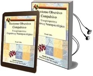 Descargar AudioLibro Trastorno Obsesivo Compulsivo: Una Perspectiva Cognitiva y Neurop Sicologica de Frank Tallis año 1999