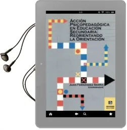 Descargar AudioLibro Accion Psicopedagogica en Educacion Secundaria: Reorientando la o Rientacion de Varios Autores año 1999