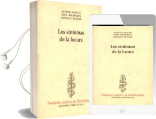 Descargar AudioLibro Los Sintomas de la Locura de Alfred Hoche año 1999
