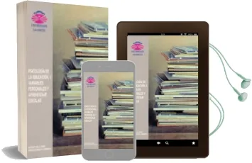Descargar AudioLibro Psicologia de la Educacion, i. Variables Personales y Aprendizaje Escolar de Antonio Valle Arias año 1999