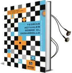 Descargar AudioLibro Teorias Actuales Sobre el Desarrollo: Implicaciones Educativas de Varios Autores año 1999