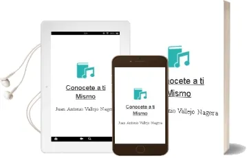 Descargar AudioLibro Conocete a ti Mismo de Juan Antonio Vallejo Nagera año 2000
