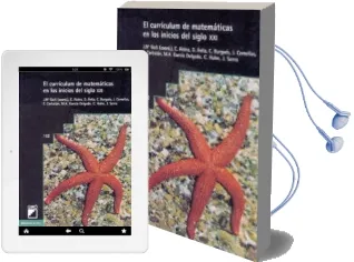 Descargar AudioLibro El Curriculum de Matematicas en los Inicios del Siglo xxi de Varios Autores año 2000