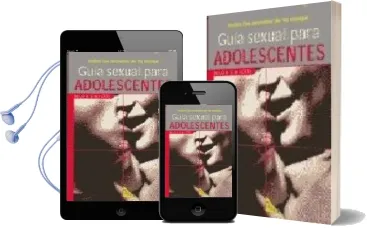 Descargar AudioLibro Guia Sexual para Adolescentes de Alicia Gallotti año 2000
