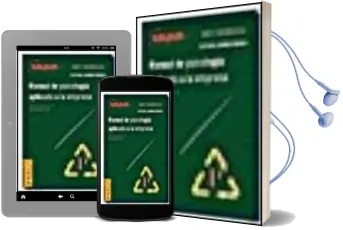 Descargar AudioLibro Manual de Psicologia Aplicada a la Empresa (Vol. Ii): Psicologia del Consumo de Esteve Carbo Ponce año 2000