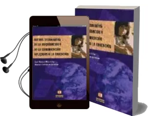 Descargar AudioLibro Nuevas Tecnologias de la Informacion y de la Comunicacion Aplicad as a la Educacion de Jose Manuel Rios Ariza año 2000