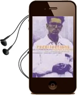 Descargar AudioLibro Recollections: An Autobiography de Viktor E. Frankl año 2000