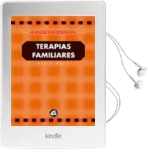 Descargar AudioLibro Terapias Familiares de Alain Heril año 2000
