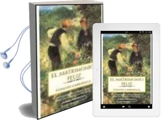 Descargar AudioLibro El Matrimonio Feliz de Ignacio Larrañaga año 2000