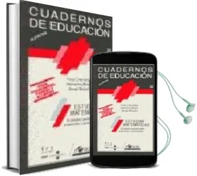 Descargar AudioLibro Estudiar Matematicas el Eslabon Perdido Entre Enseñanza y Aprendi de Yves Chevallard año 2000
