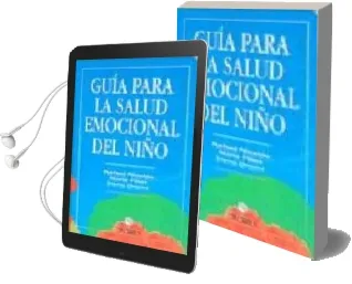 Descargar AudioLibro Guia para la Salud Emocional del Niño de Rafael Nicolas Belda año 2000