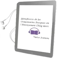 Descargar AudioLibro Identificacio de les Competencies Basiques en l Ensenyament Oblig Atori de Varios Autores año 2000
