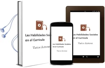 Descargar AudioLibro Las Habilidades Sociales en el Curriculo de Varios Autores año 2000