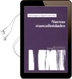 Descargar AudioLibro Nuevas Masculinidades de Varios Autores año 2000