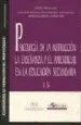AudioLibro Psicologia de la Instruccion: La Enseñanza y el Aprendizaje en la Educacion Secundaria de Varios Autores