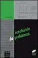 AudioLibro Resolucion de Problemas de Francisco Javier Perales