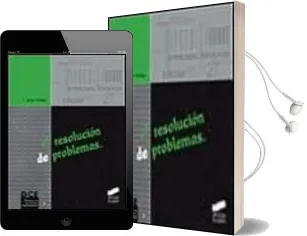 Descargar AudioLibro Resolucion de Problemas de Francisco Javier Perales año 2000