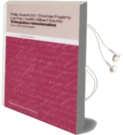 Descargar AudioLibro Triangulos Relacionales: El a, b, c, de la Psicoterapia de Varios Autores año 2000