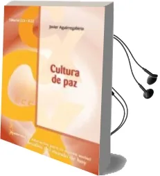 Descargar AudioLibro Cultura de paz de Javier Aguirregabiria año 2000