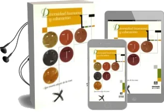 Descargar AudioLibro Diversidad Humana y Educacion de Olga M Alegre De La Rosa año 2000