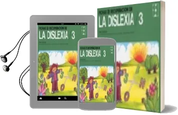 Descargar AudioLibro Fichas de Recuperacion de Dislexia (t. 3) (12ª Ed.) de M. Fernanda Fernandez Baroja año 2000