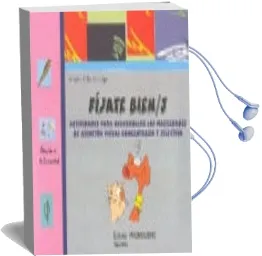 Descargar AudioLibro Fijate Bien 3 de Antonio Valles Arandiga año 2000