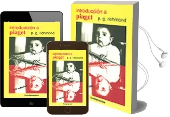Descargar AudioLibro Introduccion a Piaget de P. G. Richmond año 2000