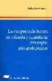 AudioLibro La Comprension Lectora en Primaria y Secundaria: Estrategias Psic Opedagogicas de Jose Luis Luceño Campos