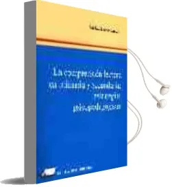 Descargar AudioLibro La Comprension Lectora en Primaria y Secundaria: Estrategias Psic Opedagogicas de Jose Luis Luceño Campos año 2000