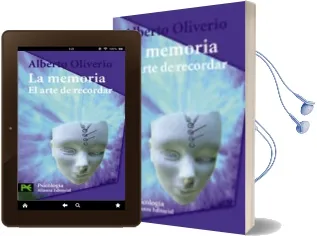 Descargar AudioLibro La Memoria: El Arte de Recordar de Alberto Oliverio año 2000