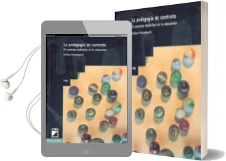 Descargar AudioLibro La Pedagogia de Contrato: El Contrato Didactico en la Educacion de Halina Przesmycki año 2000