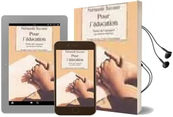 Descargar AudioLibro Pour l Education de Fernando Savater año 2000