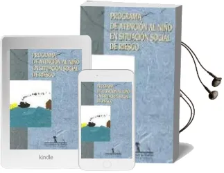 Descargar AudioLibro Programa de Atencion al Niño en Situacion Social de Riesgo de Varios Autores año 2000