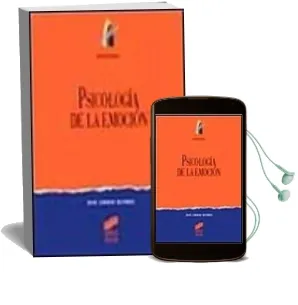 Descargar AudioLibro Psicologia de la Emocion de Isaac Garrido Gutierrez año 2000