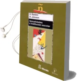 Descargar AudioLibro Sexualidades e Institucion Escolar de Debbie Epstein año 2000