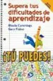 AudioLibro Supera tus Dificultades de Aprendizaje de Gary Fisher
