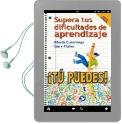 Descargar AudioLibro Supera tus Dificultades de Aprendizaje de Gary Fisher año 2000