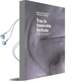 Descargar AudioLibro Tras la Honorable Fachada: Los Trastornos Depresivos desde una pe Rpectiva Relacional de Juan Luis Linares año 2000