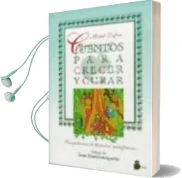 Descargar AudioLibro Cuentos para Crecer y Curar de Michel Dufoux año 2000