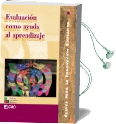 Descargar AudioLibro Evaluacion Como Ayuda al Aprendizaje de Varios Autores año 2000