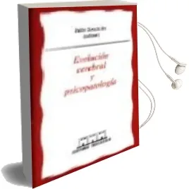Descargar AudioLibro Evolucion Cerebral y Psicopatologia de Varios Autores año 2000