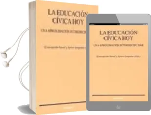 Descargar AudioLibro La Educacion Civica Hoy: Una Aproximacion Interdisciplinar de Varios Autores año 2000