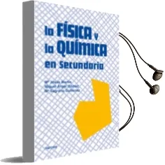 Descargar AudioLibro La Fisica y la Quimica en Secundaria de Mª Jesús Martin Diaz año 2000