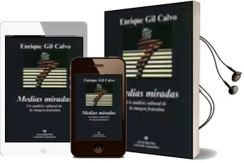 Descargar AudioLibro Medias Miradas: Un Analisis Cultural de la Imagen Femenina de Enrique Gil Calvo año 2000