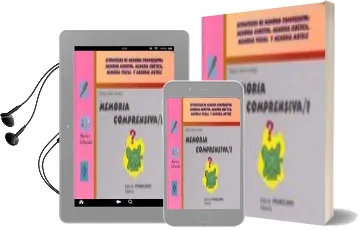 Descargar AudioLibro Memoria Comprensiva 1 de Antonio Valles Arandiga año 2000