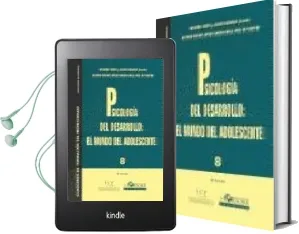 Descargar AudioLibro Psicologia del Desarrollo: El Mundo del Adolescente de Varios Autores año 2000