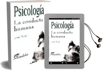 Descargar AudioLibro Psicologia. la Conducta Humana de Jose Töpf año 2000